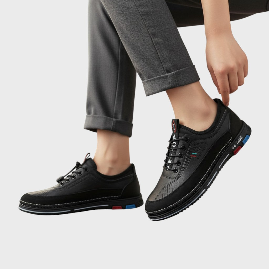 Bram | Men's Smart Casual Shoes