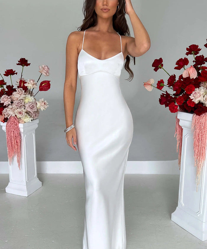 Aléna | Maxi Dress