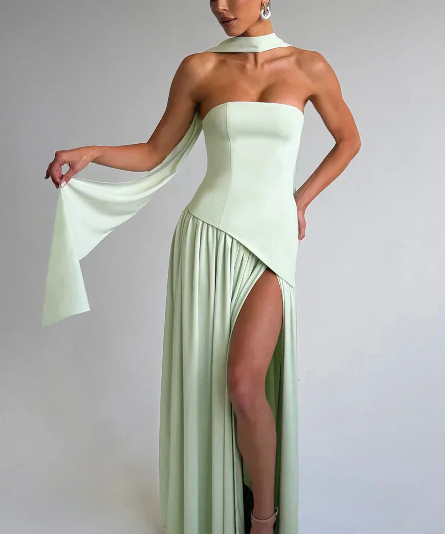 Elma | Long Dress