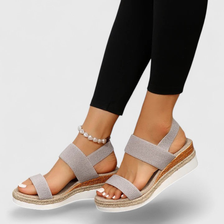 Orthopaedic Sandals