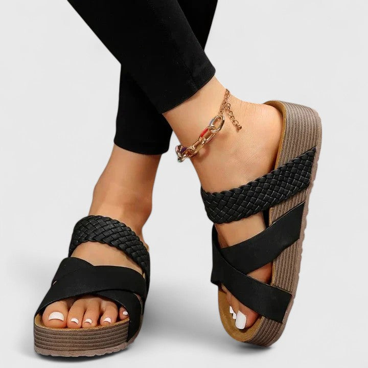 Orthopaedic Sandals
