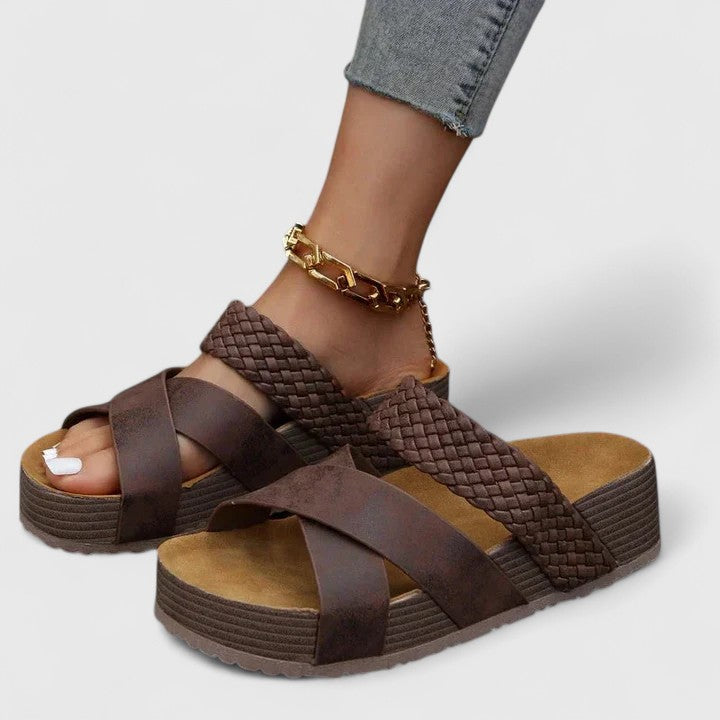 Orthopaedic Sandals