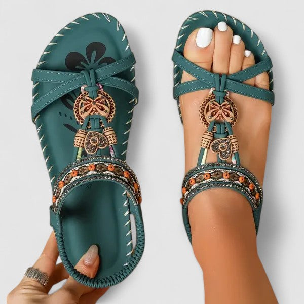 Orthopaedic Sandals