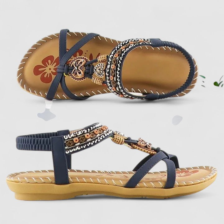 Orthopaedic Sandals