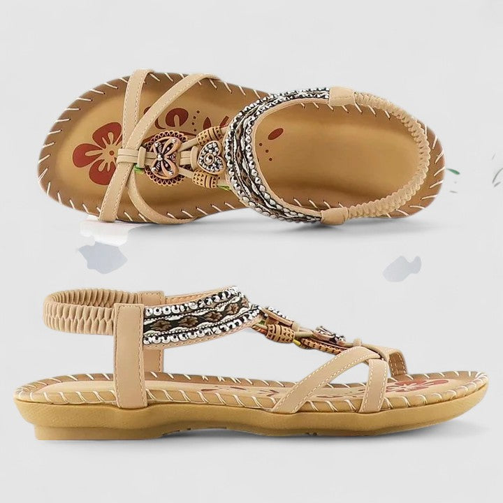 Orthopaedic Sandals