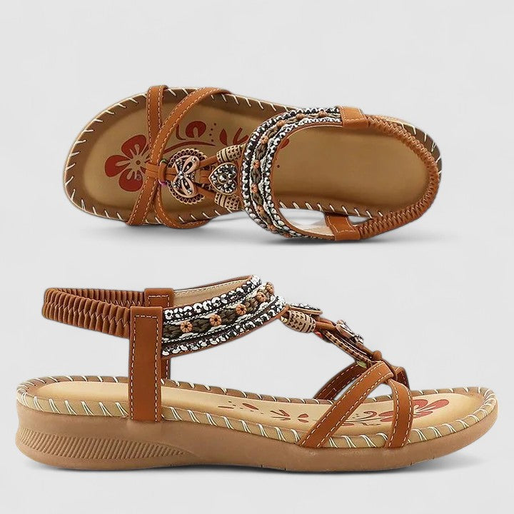 Orthopaedic Sandals