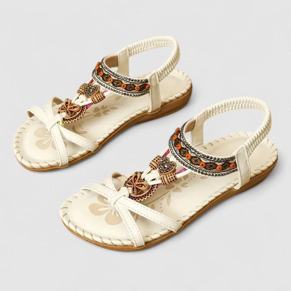 Orthopaedic Sandals