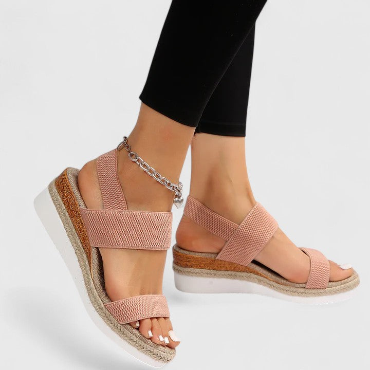 Orthopaedic Sandals
