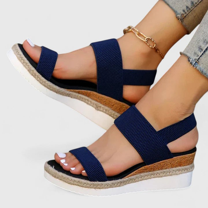 Orthopaedic Sandals
