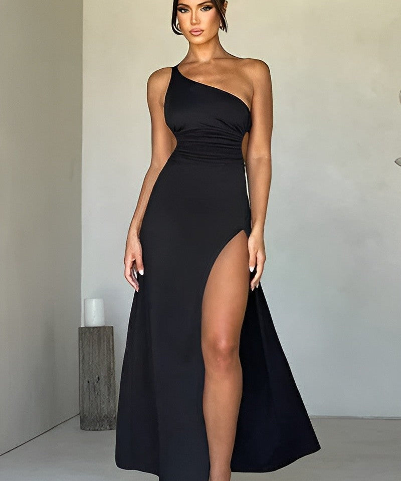 Klara | Long Dress